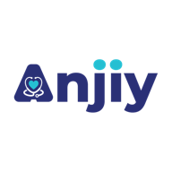 Anjiy Logo